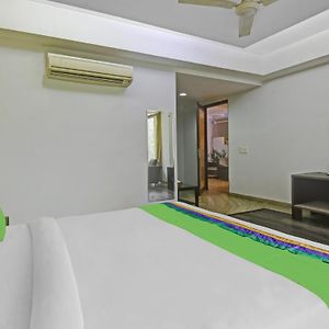 Chambre Supérieure Lit King-Size